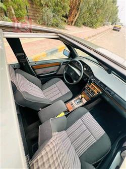 مرسيدس بنز E-Class